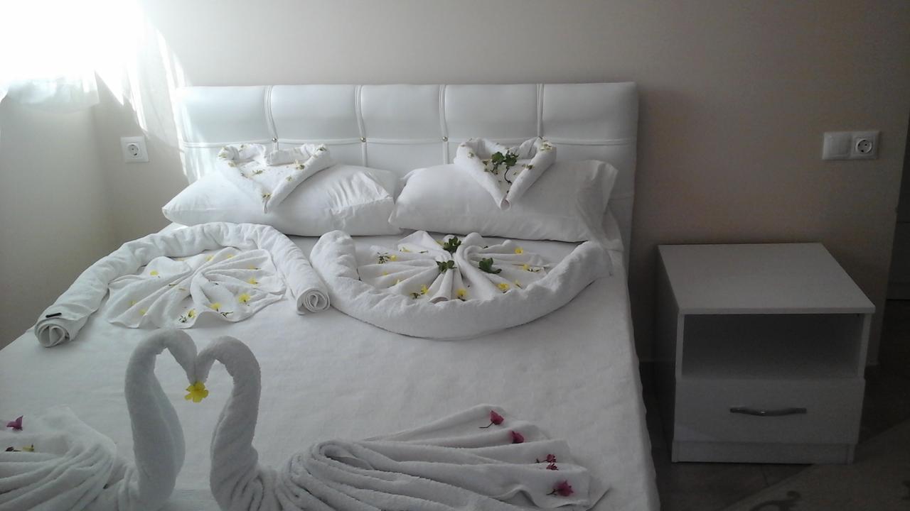 Vira Hotel Dalyan Exterior photo