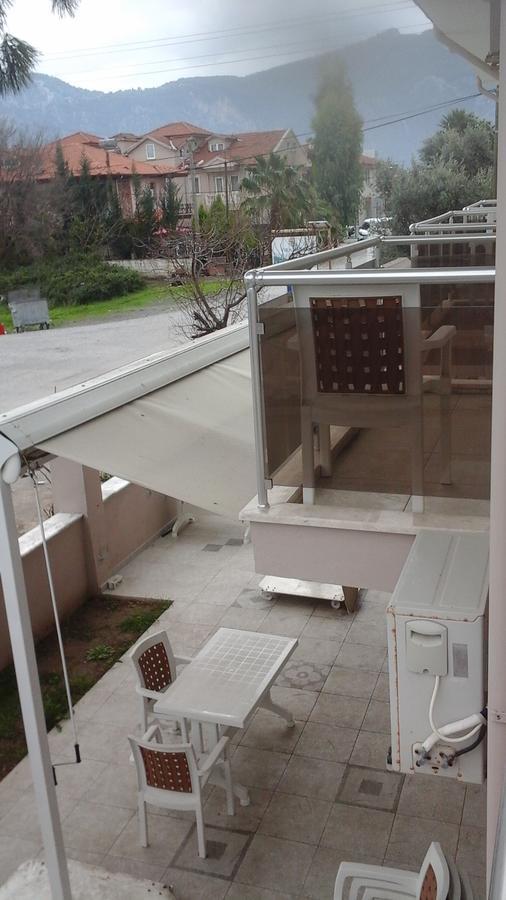 Vira Hotel Dalyan Exterior photo