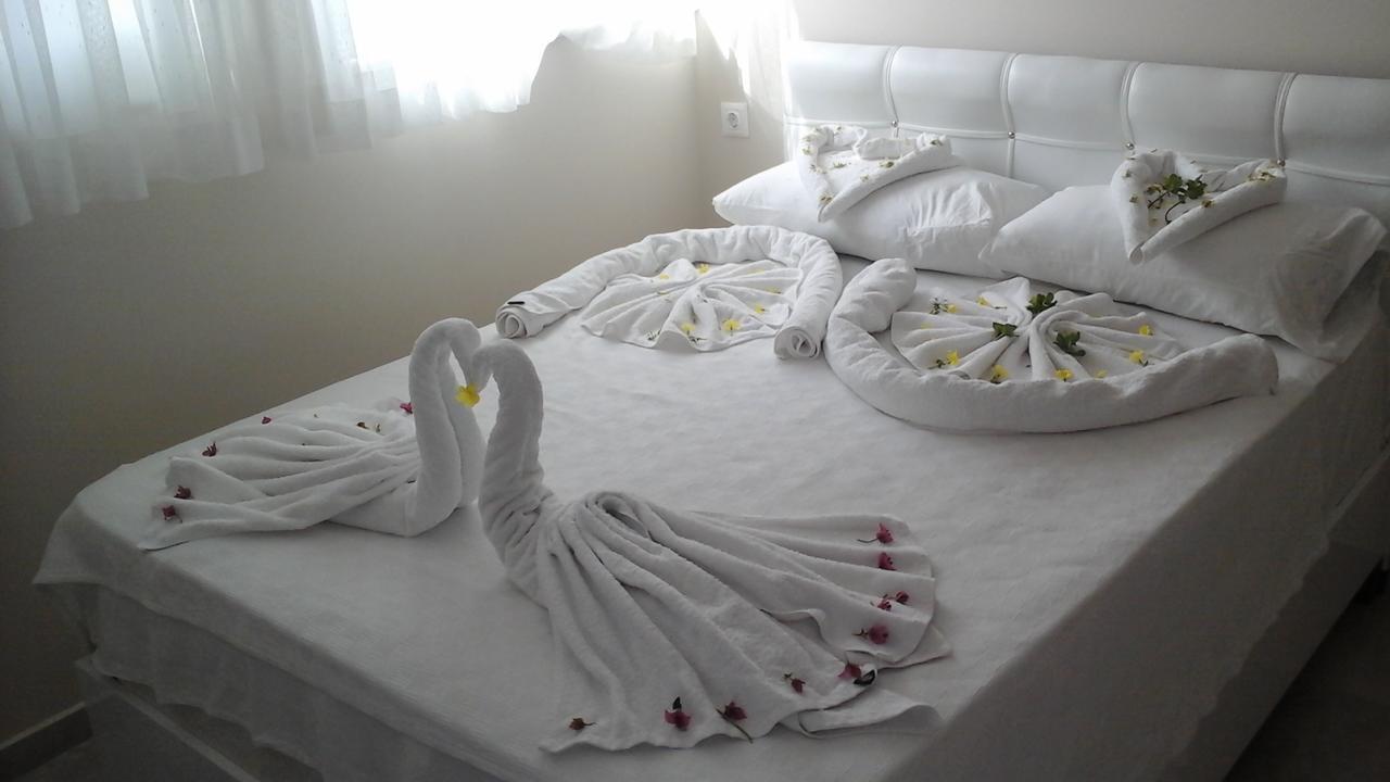 Vira Hotel Dalyan Exterior photo