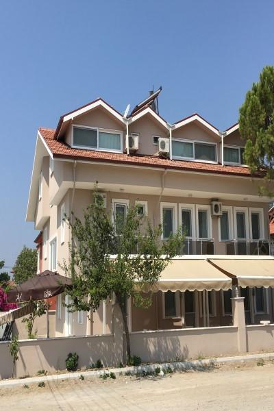 Vira Hotel Dalyan Exterior photo