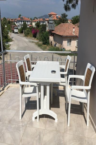 Vira Hotel Dalyan Exterior photo