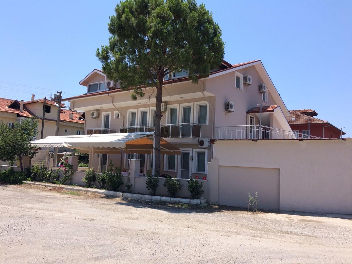 Vira Hotel Dalyan Exterior photo