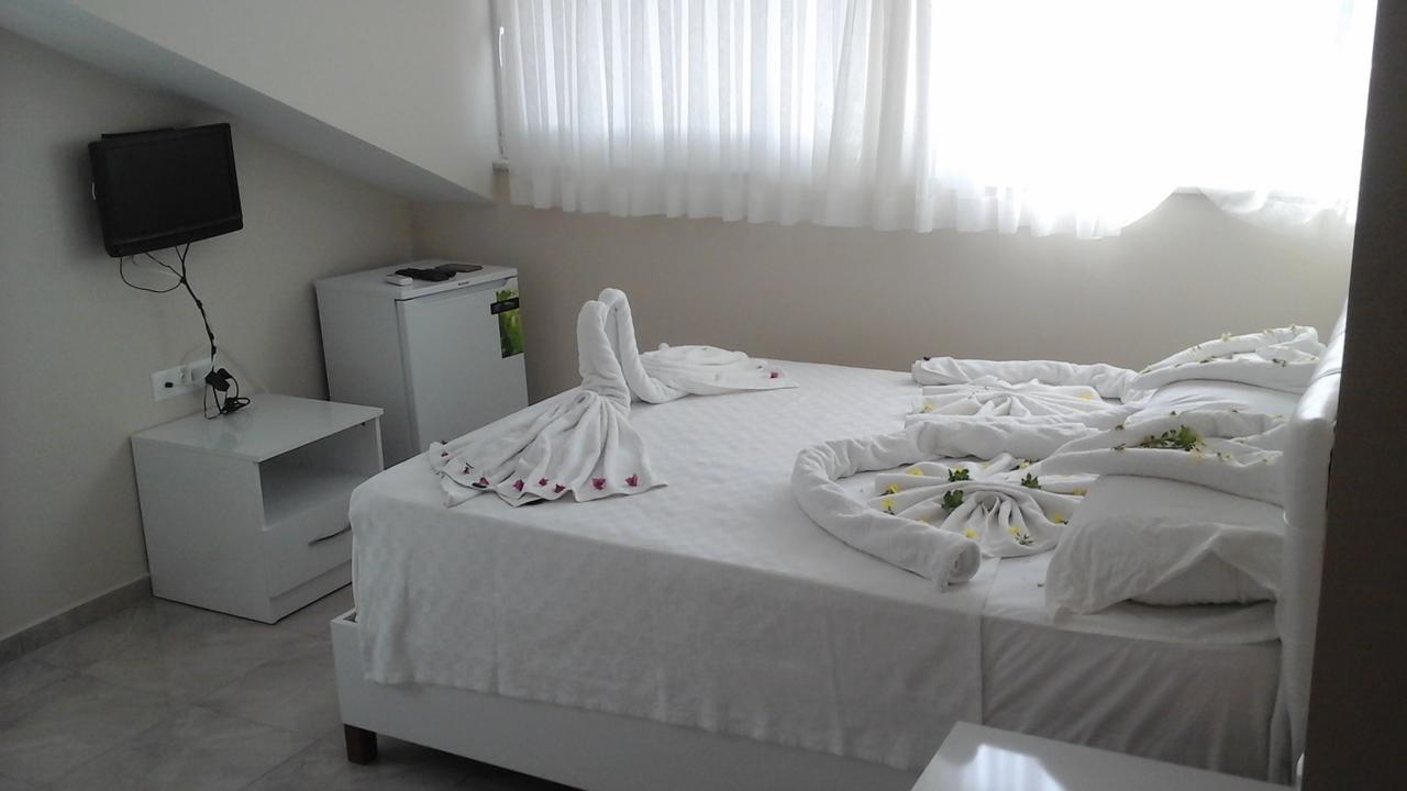 Vira Hotel Dalyan Exterior photo