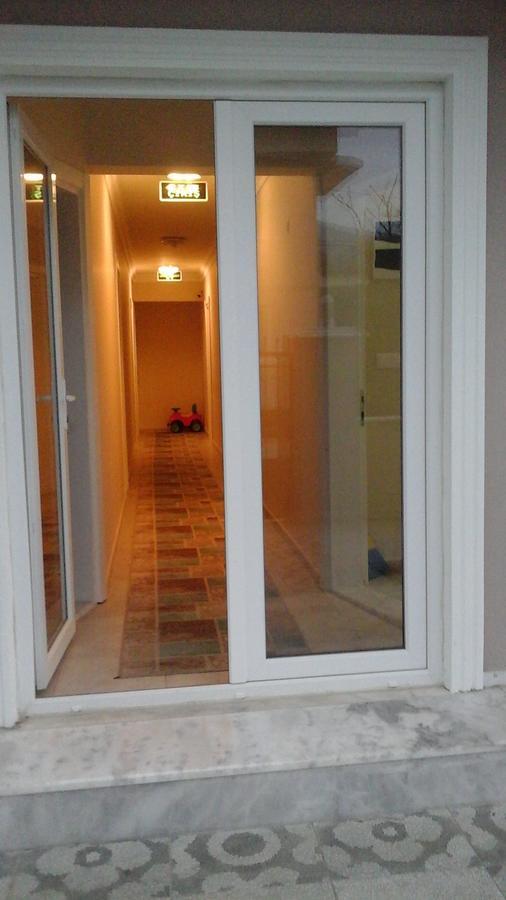 Vira Hotel Dalyan Exterior photo
