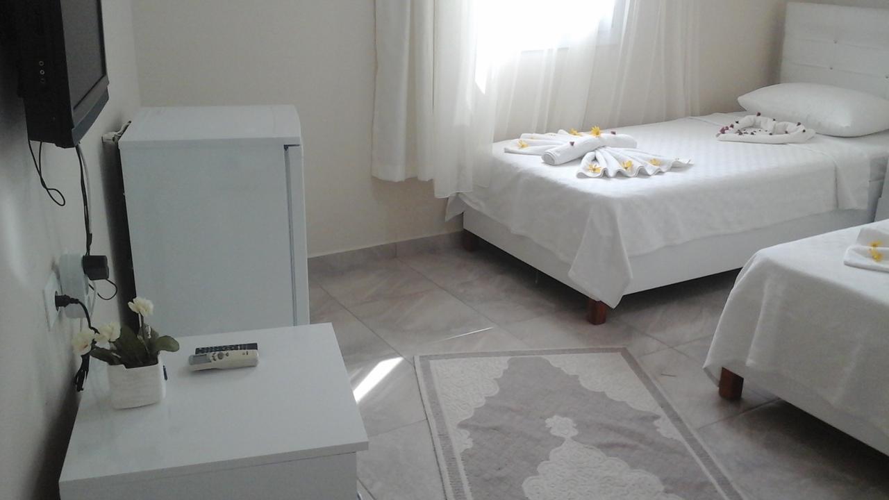 Vira Hotel Dalyan Exterior photo
