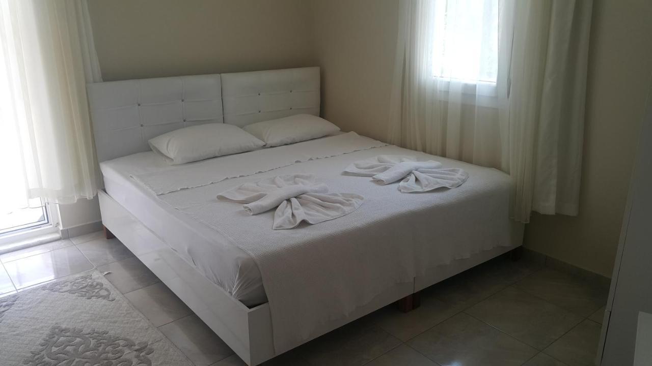 Vira Hotel Dalyan Exterior photo